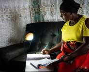  SolarAid for RFI