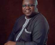 Yinka Abioye, chairman of Festac Africa