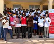 ActionAid Ghana trains 53 coastal artisans in climate-Resilient Housing
