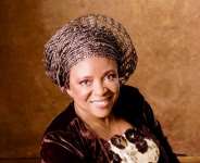 Barrister Gloria Adagbon At Another Year: Celebrating A Woman Who Knows Who She Is