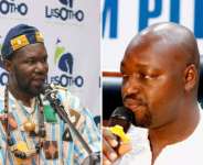 Kacstone Records, Sister Kingdom Network participate in high-level tourism summit in Lesotho