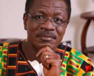 Dr Otabil Mensah