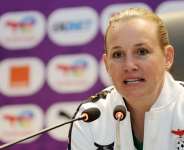Copper Queens: Zambia part ways with former Ghana coach Nora Hauptle on mutual agreement