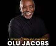 Olu Jacobs: The Enduring Legacy of a Giant of African Cinema