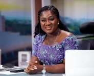 Ghana Jollof: Akosua Manu appeals to Naana Jane to use her influence to free Salomey