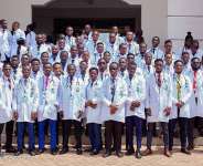 Ghanaian medical graduates stranded in Cuba appeal to Mahama for immediate return