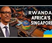 Why Some Nations Transform While Others Keep Building: Lessons from Botswana, Singapore, Malaysia, Rwanda, Burkina Faso, Senegal and Ghana