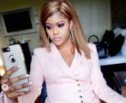 Check out Stunning Photos of Nollywood Actress, Emmanuella Iloba
