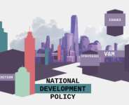 Ghana Needs A National Development Policy