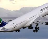 South African Airways to resume flights on September 27 after Covid-19 shut airport