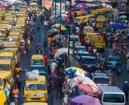 Nigeria: How to re-build a nation