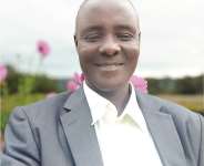 Ugochukwu Ejinkeonye