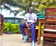Jhey Bhryzi : Afro-Beat’s latest kid drops “money”