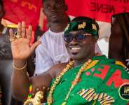 Sakyikrom Mawerehene to grace NPP Denmark Fund raising dinner in Copenhagen