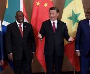 Beyond the Numbers: Unpacking China’s real Commitment for Africa