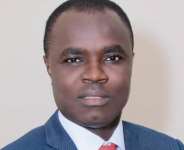 Election 2024: PPP flagbearer Kofi Siaw Asamoah cries foul over disqualification
