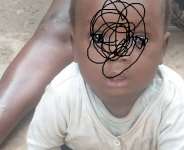 A/R: 5-month-old baby stolen at Asafo Market, family cries for help
