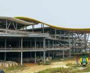 Kejetia Market Phase Two works to resume in October 2026 — Ashanti Regional Minister