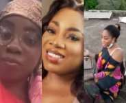 “I want my life back” — Moesha Boduong calls on God for miracle