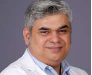 Dr. Anirudh Vilas Kulkarni, Senior Consultant – Interventional Neurology, KIMS Hospitals, Electronic City, Bengaluru