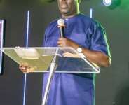 More christians, yet corruption is rising in Ghana– Rev. Prof. Paul Frimpong-Manso