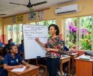 As education in Nigeria undergoes significant shifts: what are the prospects and challenges?
