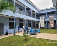 Dr. Ofori Sarpong House (House 15 PRESEC Legon)