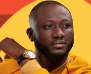 People Will Hurt You And Move On – Uzee Usman