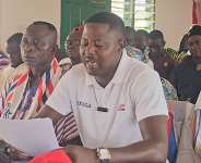 NPP accuses govt of abandoning Agenda 111 Hospital project, demolished market in Pusiga