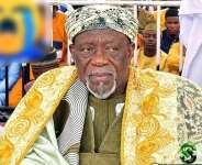 Sheikh Chief Abdul Kadir Tahir, the Greater Accra Regional Chief of the Dagbomba