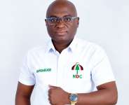 Pallas Apuakasi declares bid for NDC Upper East Regional Secretary