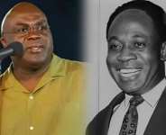 Julius Debrah Invokes Nkrumahs Vision, Urges Public Officers to Treat Power as a Trust