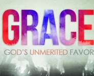 Grace Vrs. The Theory Of Whom You Know