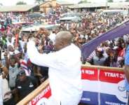 Why Is An Opposition Leader Popular Than The President In His Home Region?