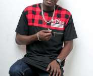 Lets Tackle Social Issues In Our Music-KGee