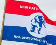 Could it be that the NPP party did not have the men as they loudly preached?