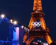 Paris 2024 points the way to hosting spectacular and sustainable games