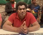 New Caledonias pro-independence alliance name jailed activist Tein as leader