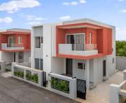 Strengthening Ghanas Housing Market: A Path to Sustainable Development