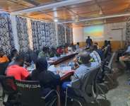 CSIR-SARI trains 50 soybean SMEs in Northern, Upper West Regions to attract investment