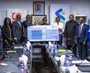 Standard Chartered pays GH¢97.8m dividend to SSNIT