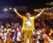 Old Hits, New Fire: Togbe Afrika Makes Triumphant Return After 20-year Music Break
