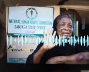Witch Persecution and Justice for Women in Zamfara
