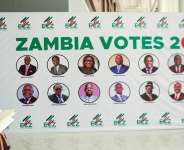 A Dent And A Plus For Zambias Democratic Reputation