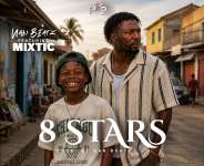 Young Producer Nan Beatz celebrates 8th birthday with ‘8 Stars’ featuring Mixtic