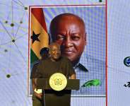 Expectations Of President John Mahama At UNGA 81st Session