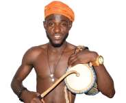 Gabination thrills Alake of Egba, Oloye Erelu Kuti at birthday dinner