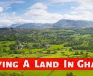 A Guide to Land Acquisition in Ghana