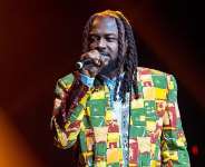 Give Samini His Flowers