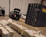 Combating Illicit Drugs On Transit